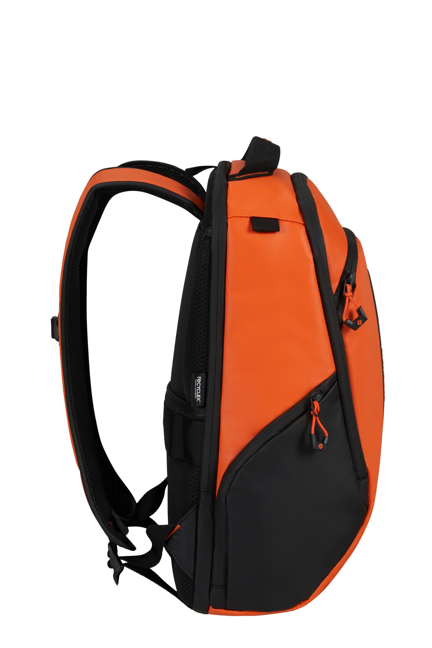 Prodiver Rucsac laptop M Portocaliu